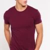 Samsøe Samsøe KRONOS - Basic T-shirt - Rumba Red -Samsøe Sales Store fe15d1f0ac5c48ea9d85a91d0a3b0560