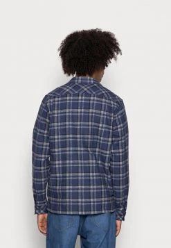 Samsøe Samsøe TAKA - Shirt - Sky Captain -Samsøe Sales Store fe2dd7da828742ffbdfd151cf50705d6