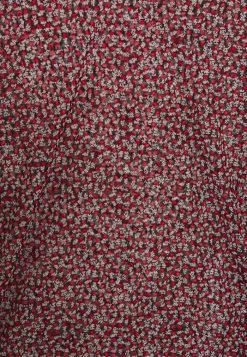 Samsøe Samsøe LORI - Blouse - Red Twiggy 16 Samsøe Samsøe LORI - Blouse - Red Twiggy -Samsøe Sales Store fe7dfa3854834b508eadcc9baeae9ea6