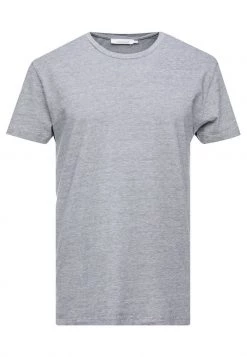 Samsøe Samsøe KRONOS - Basic T-shirt - Total Eclipse 10 Samsøe Samsøe KRONOS - Basic T-shirt - Total Eclipse -Samsøe Sales Store feb7fa32c4ef4614910fdf4de5464582
