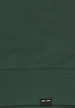 Samsøe Samsøe TOSCAN CREW NECK - Sweatshirt - Jungle Green -Samsøe Sales Store fef1a3f7411c44329712ead911d84a7d