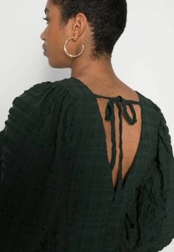 Samsøe Samsøe ANAI DRESS - Day Dress - Scarab 11 Samsøe Samsøe ANAI DRESS - Day Dress - Scarab -Samsøe Sales Store ff8767c934014b65b81d301bb1bcc929