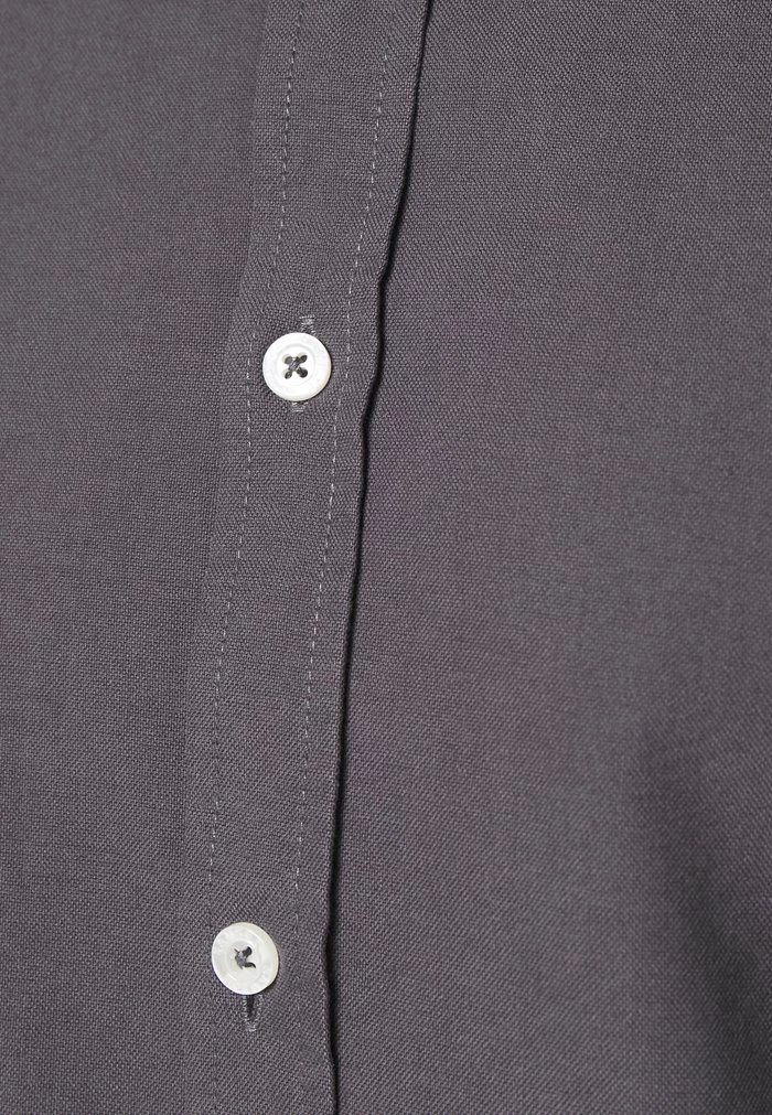 Samsøe Samsøe LIAM SHIRT - Shirt - Black 8 Samsøe Samsøe LIAM SHIRT - Shirt - Black - Image 6