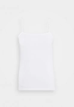 Samsøe Samsøe IRIA - Top - White -Samsøe Sales Store ffa61ff41a234d49966977dd96f1ff8c